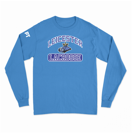 Leicester LC Long Sleeve Cotton Shirt