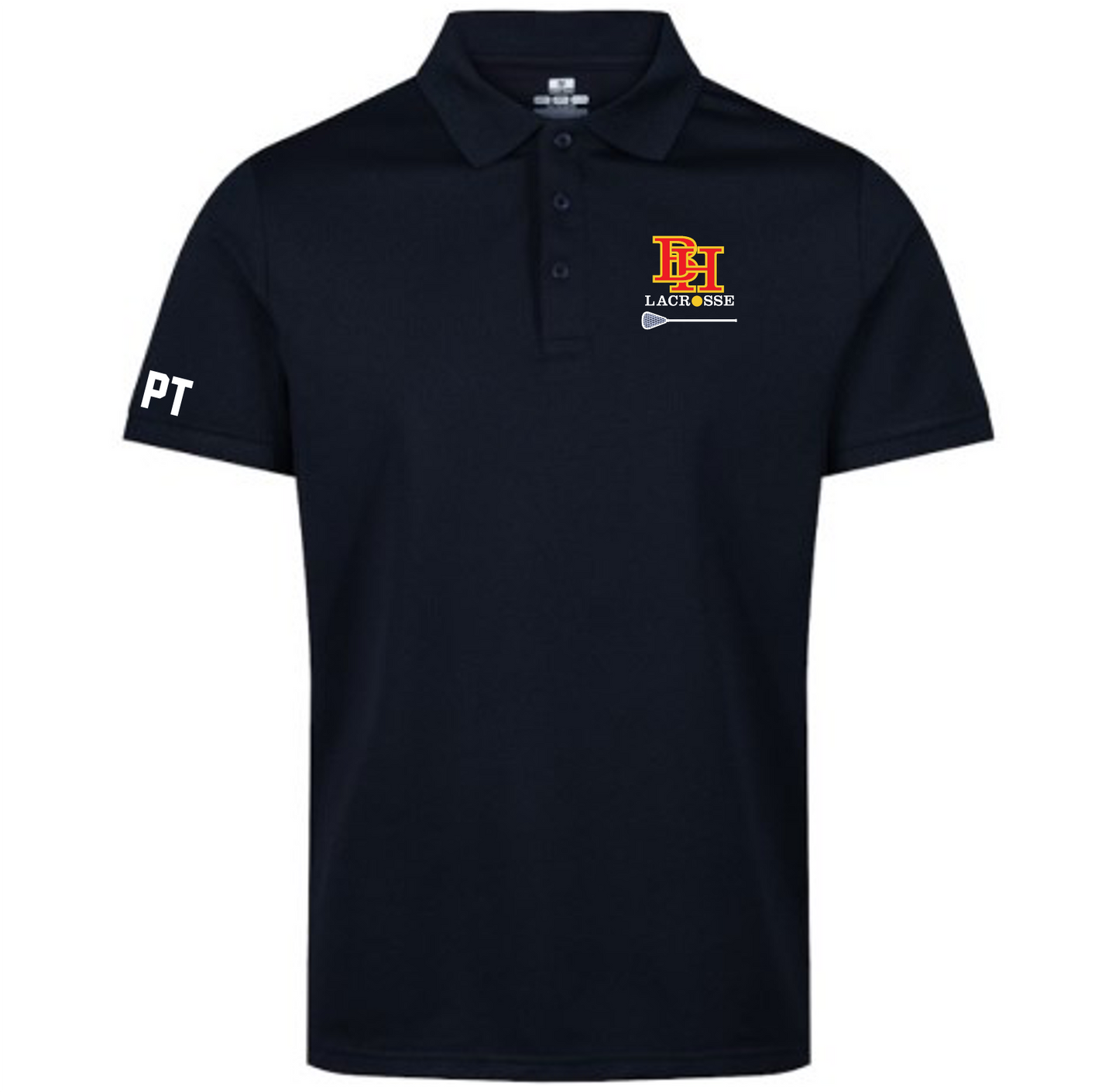Brooklands LC Pro Polo