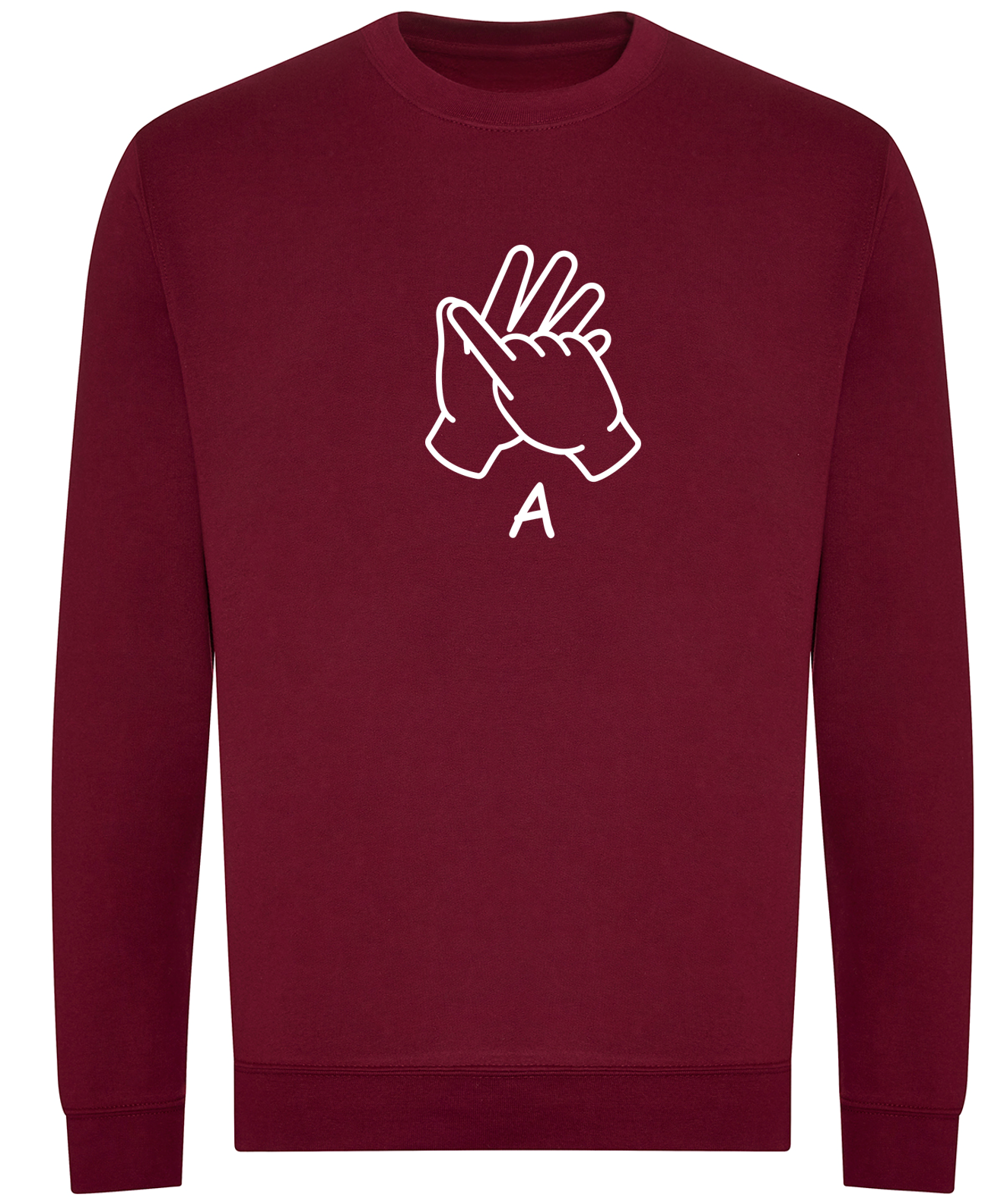 J.E. Makaton Training - Youth Sweatshirt