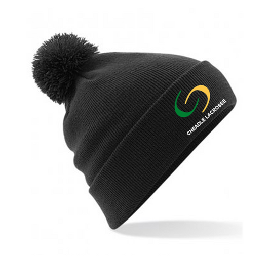 Cheadle LC Bobble Hat