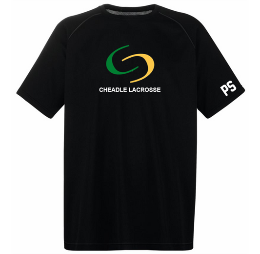 Cheadle LC Tech Tee