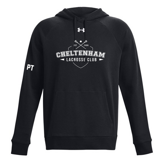 Cheltenham LC Under Armour Rival Fleece Hoodie
