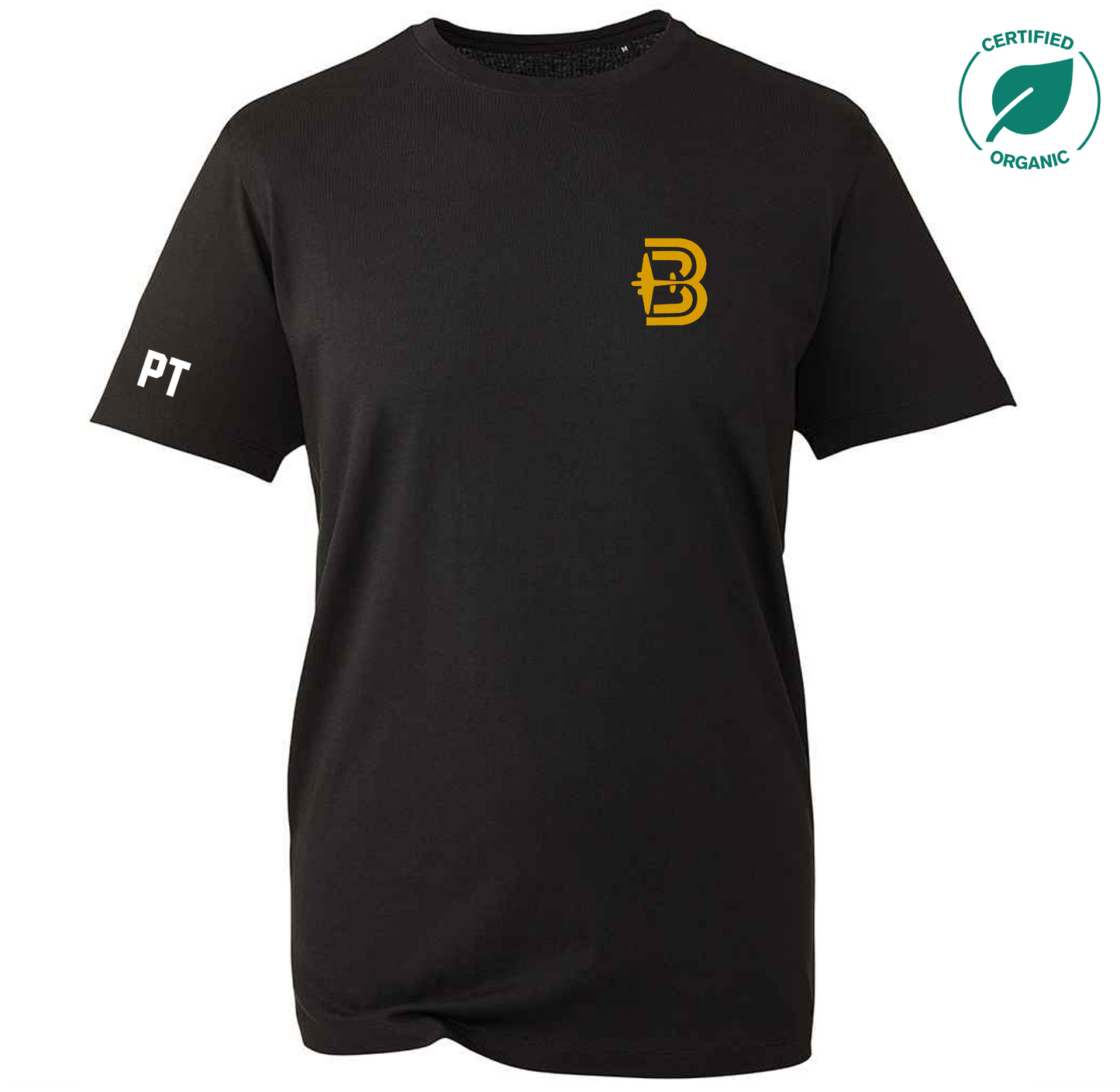 Bristol Bombers LC Organic Cotton T-Shirt