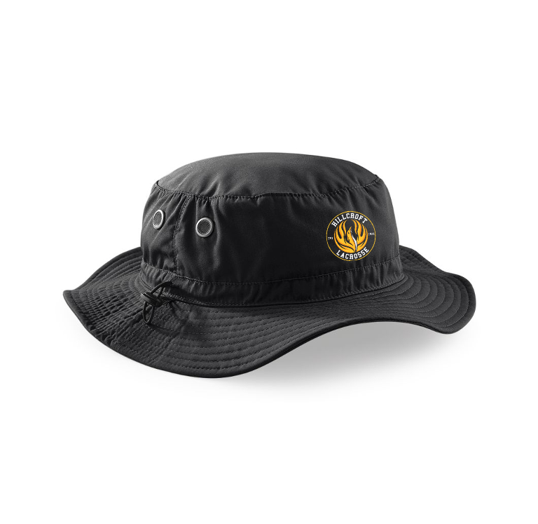 Hillcroft LC Cargo Bucket Hat