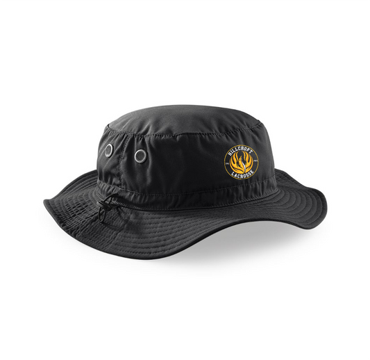 Hillcroft LC Cargo Bucket Hat