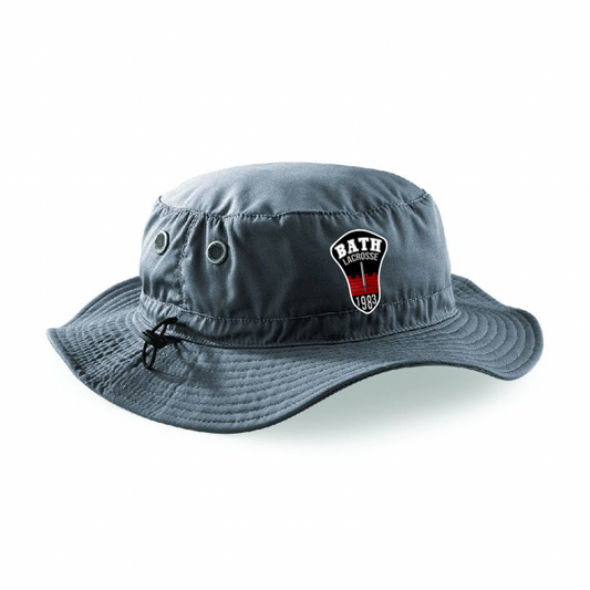 Bath LC Cargo Bucket Hat