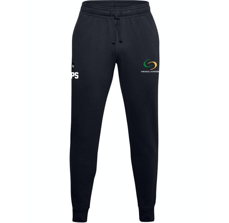 Cheadle LC Under Armour Rival Fleece Joggers