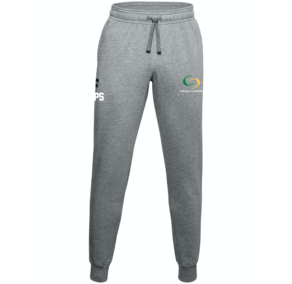 Cheadle LC Under Armour Rival Fleece Joggers