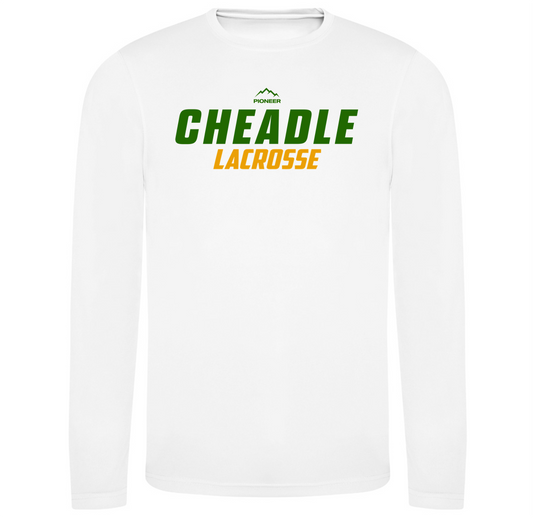 Cheadle LC Long Sleeve Tech Tee