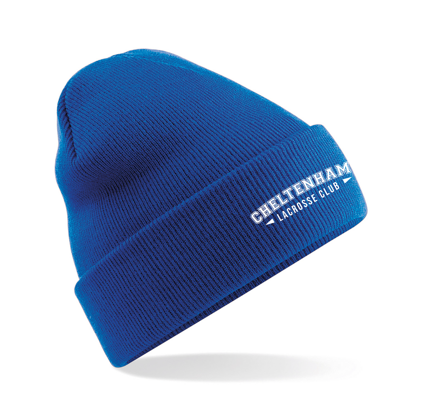 Cheltenham LC Beanie Hat