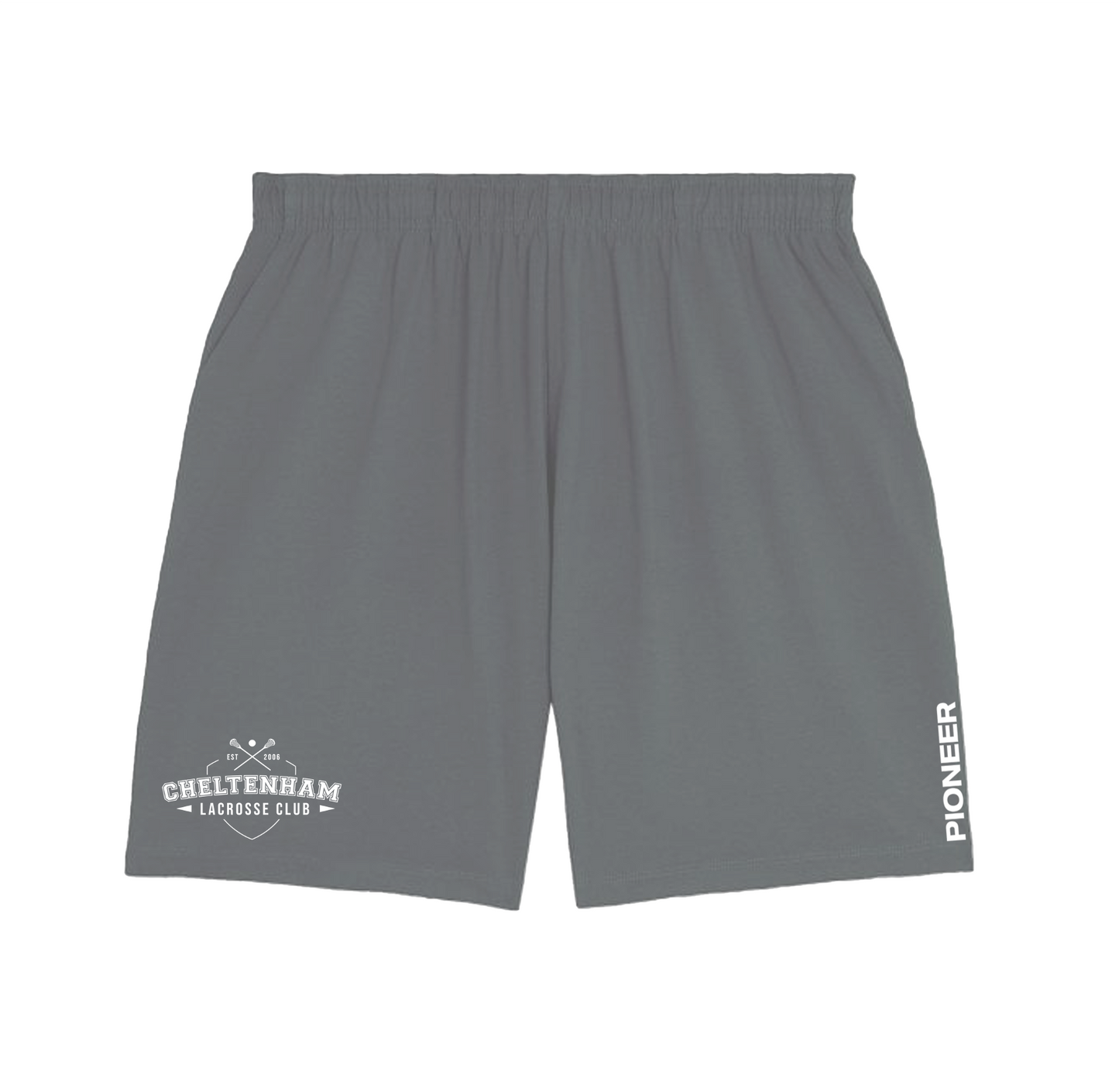 Cheltenham LC Pioneer Recycled Shorts
