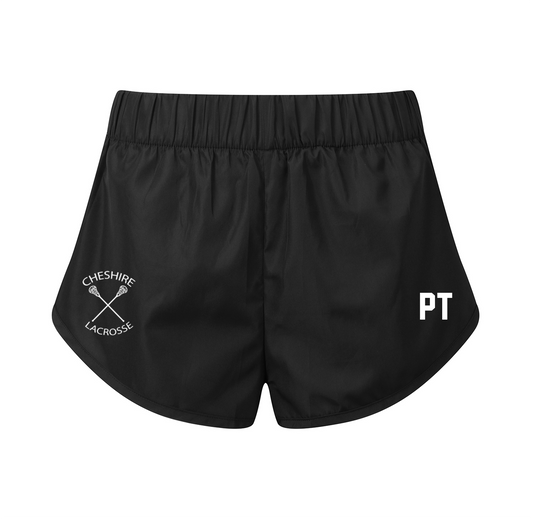 Cheshire Lacrosse Womens Shorts