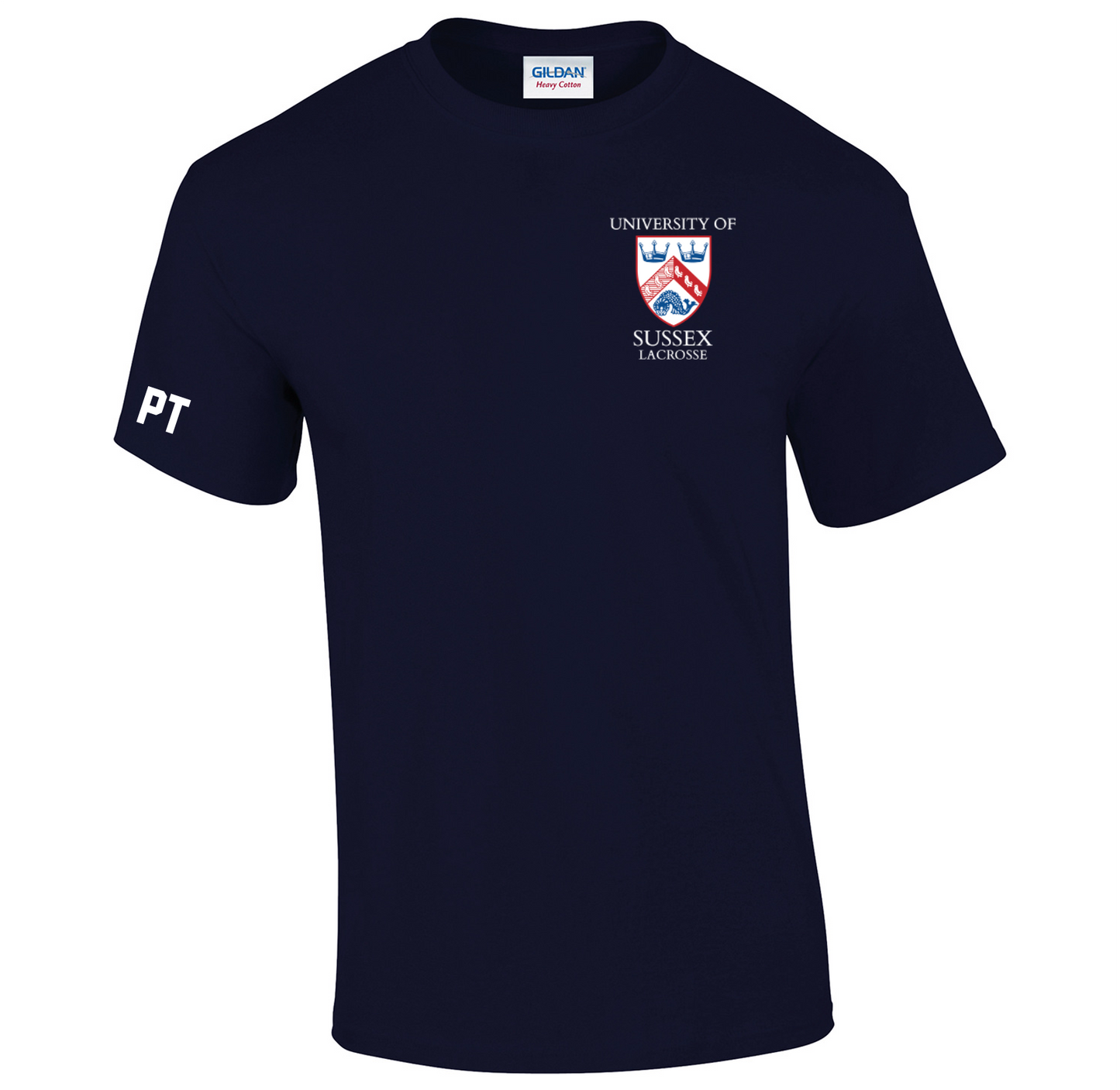 Uni of Sussex Cotton T-Shirt