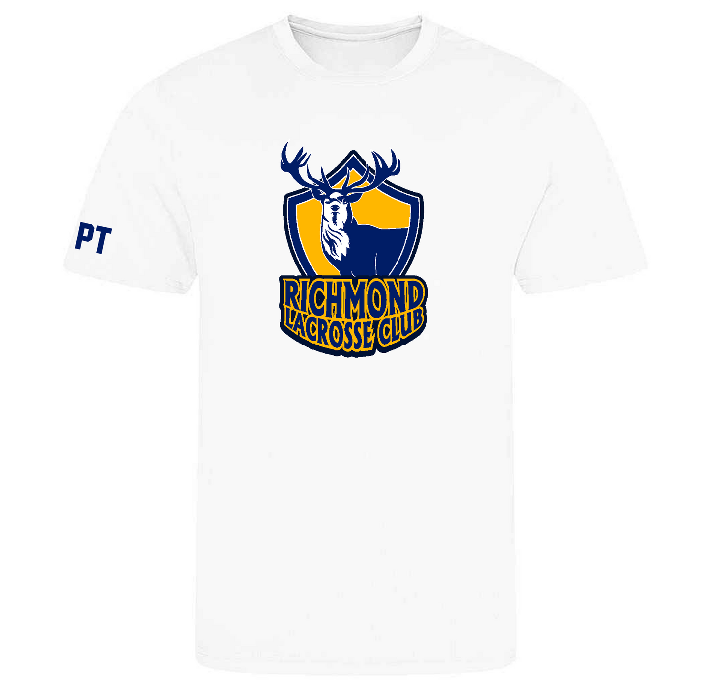 Richmond LC Cotton T-Shirt