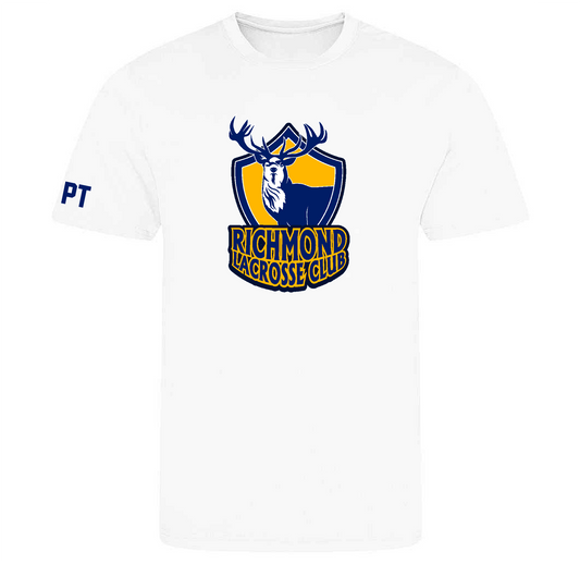 Richmond LC Cotton T-Shirt