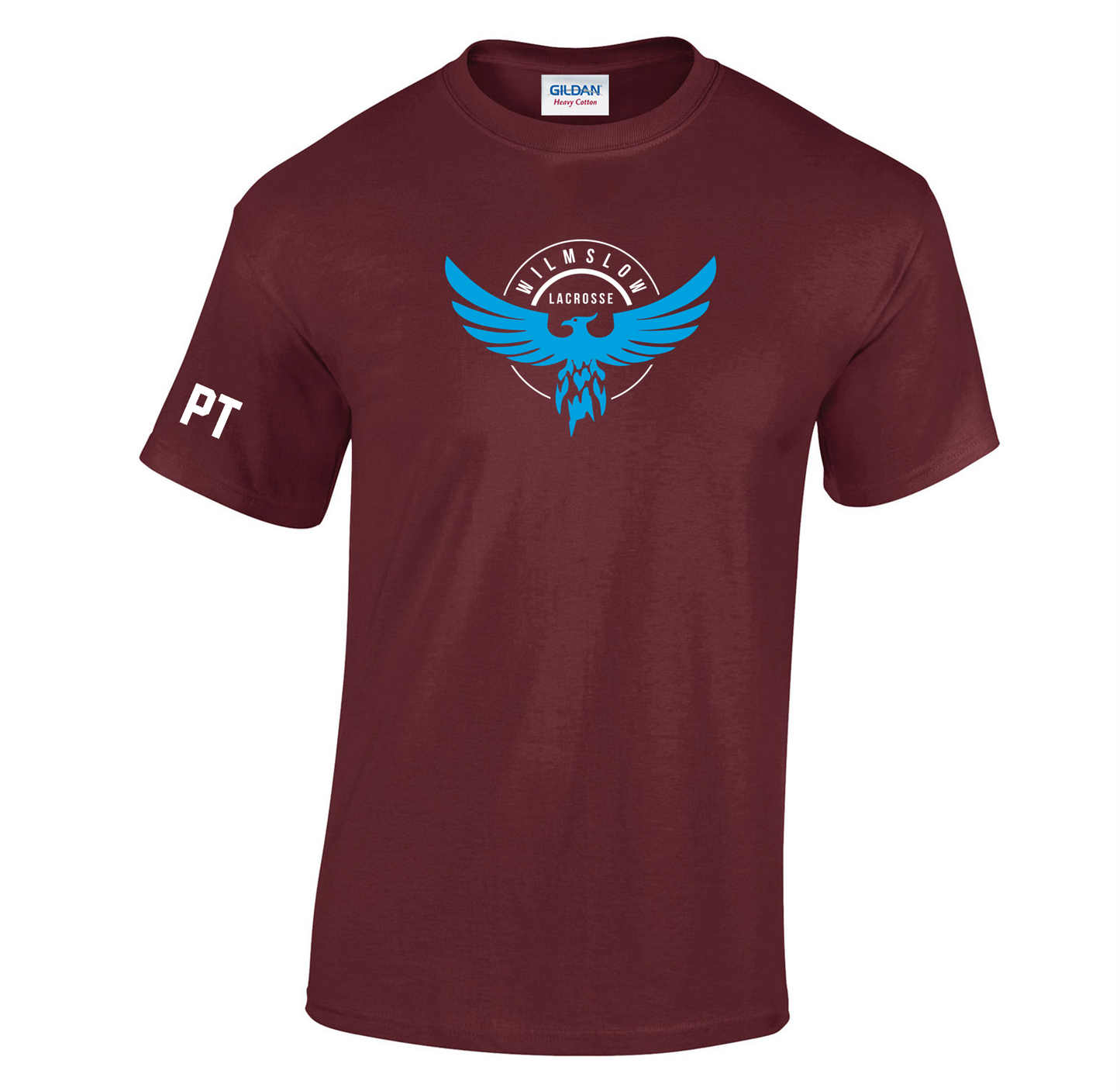 Wilmslow LC Cotton T-Shirt