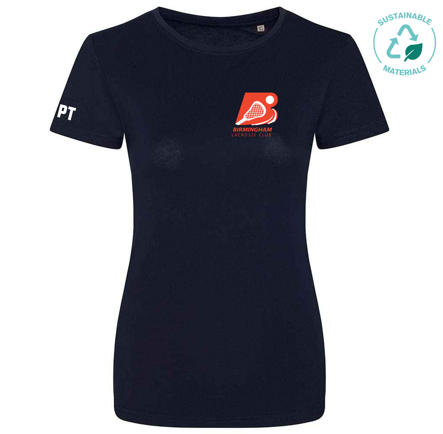 Birmingham LC Organic Cotton T-Shirt