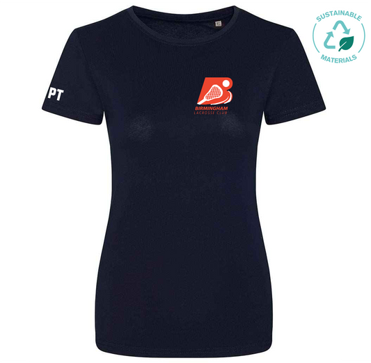 Birmingham LC Organic Cotton T-Shirt