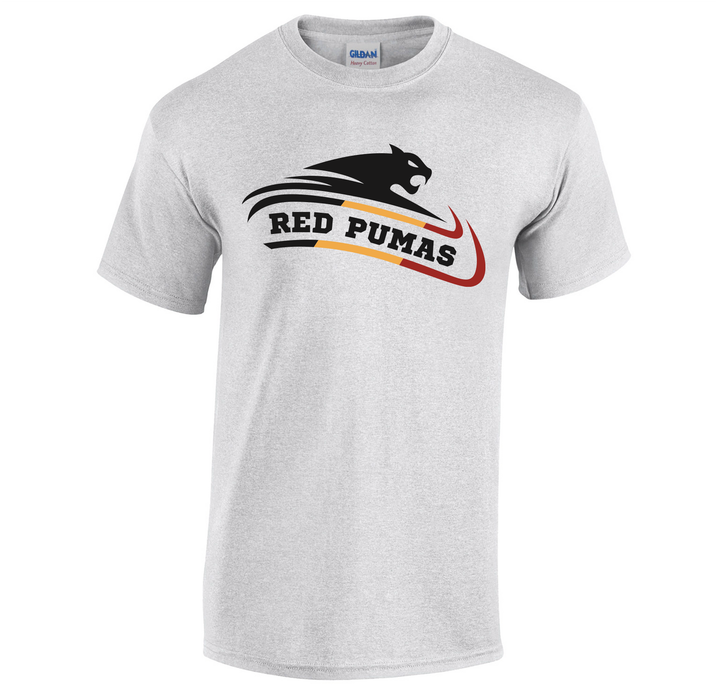 Belgium Lacrosse Cotton T-Shirt