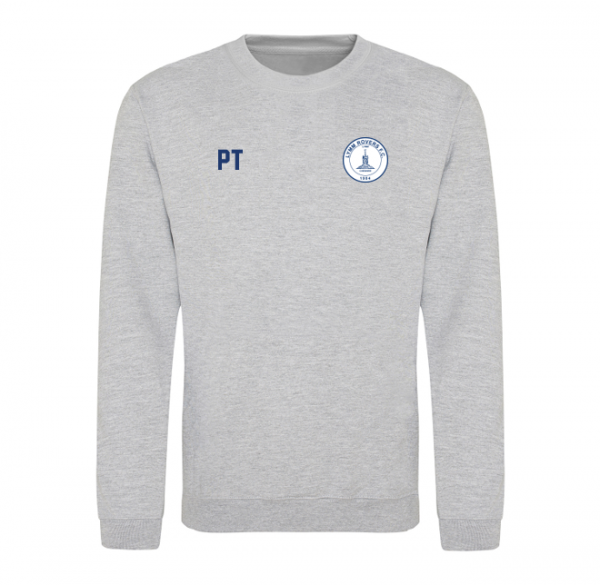 Lymm Adult Crewneck