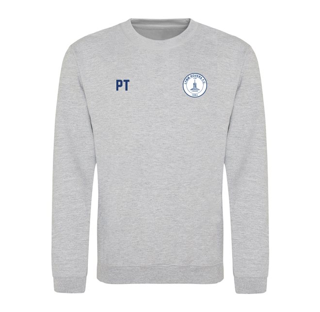 Lymm Youth Crewneck