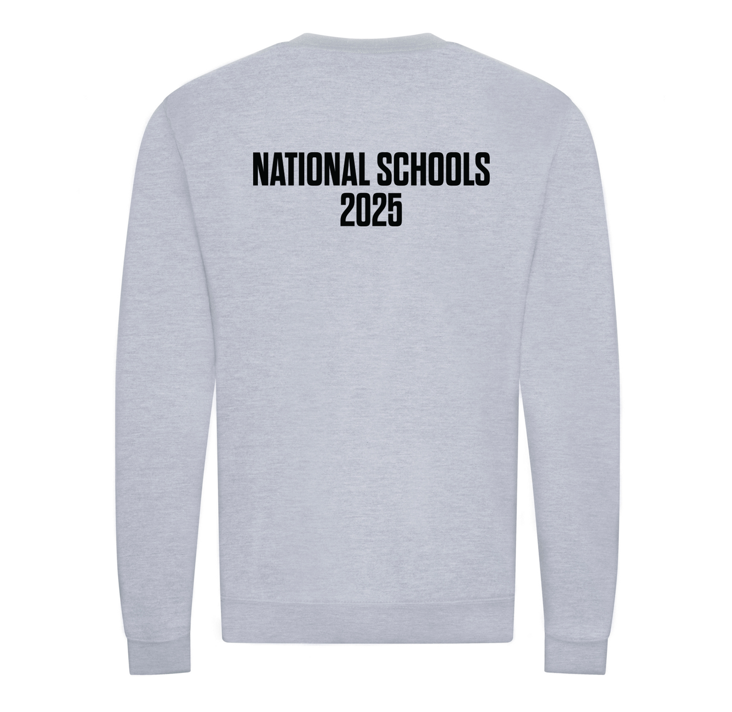 Bolton School Organic Sweatshirt