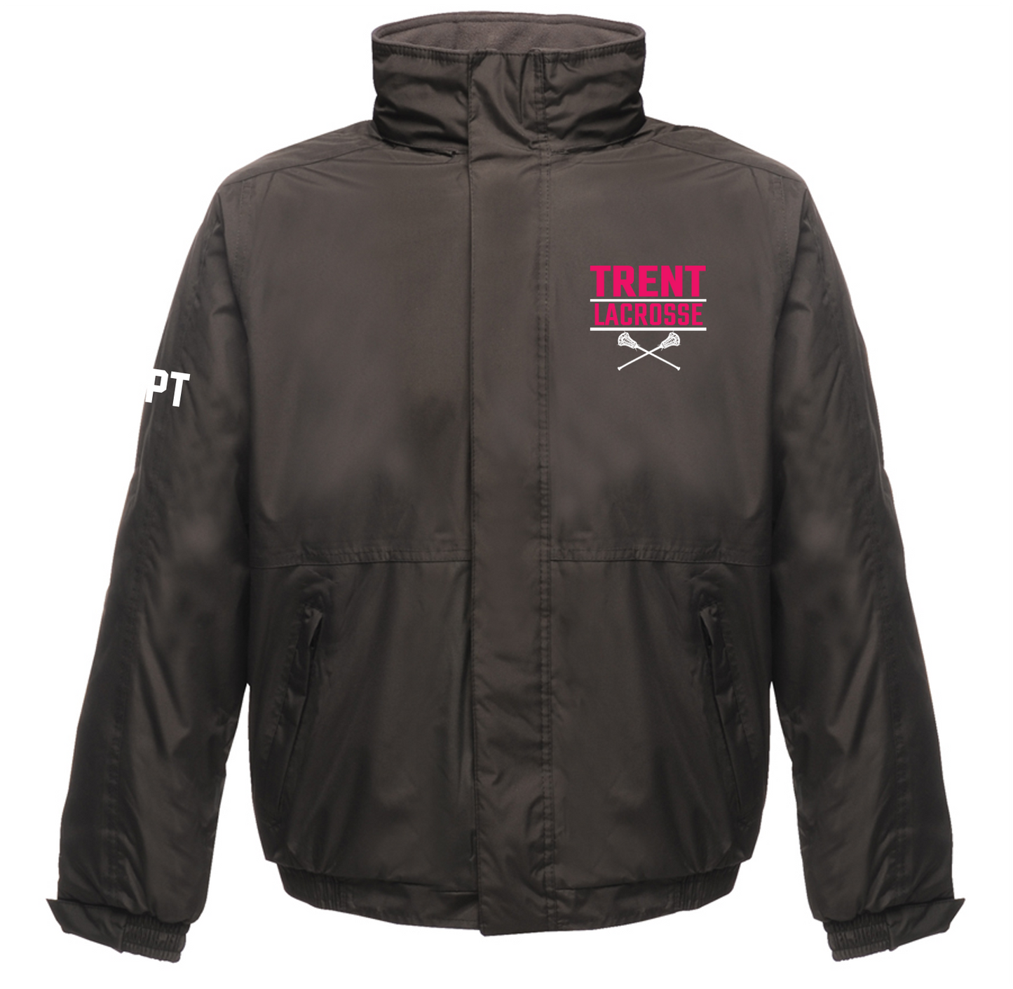 NTU Lacrosse Dover Waterproof Jacket