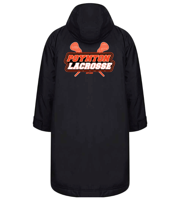 Poynton Dry Robe