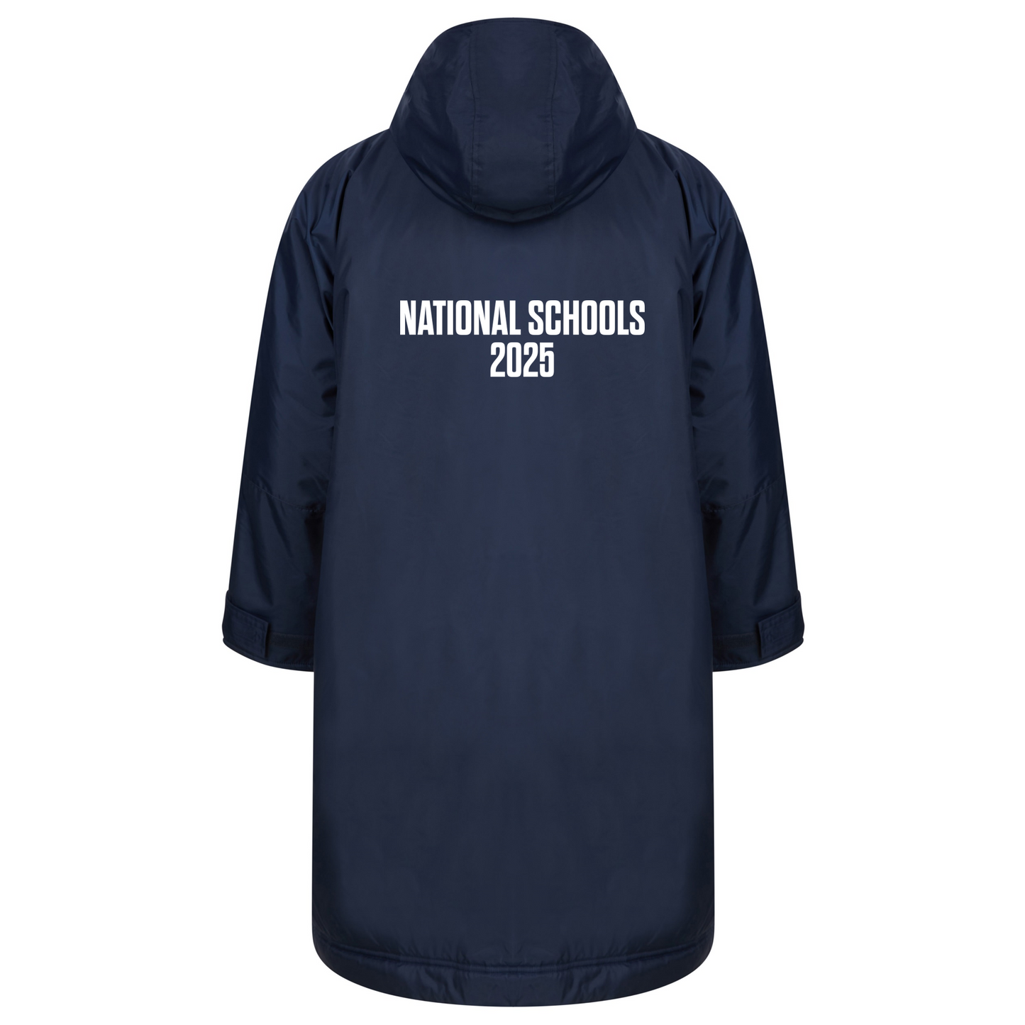 Bolton School Dry Robe