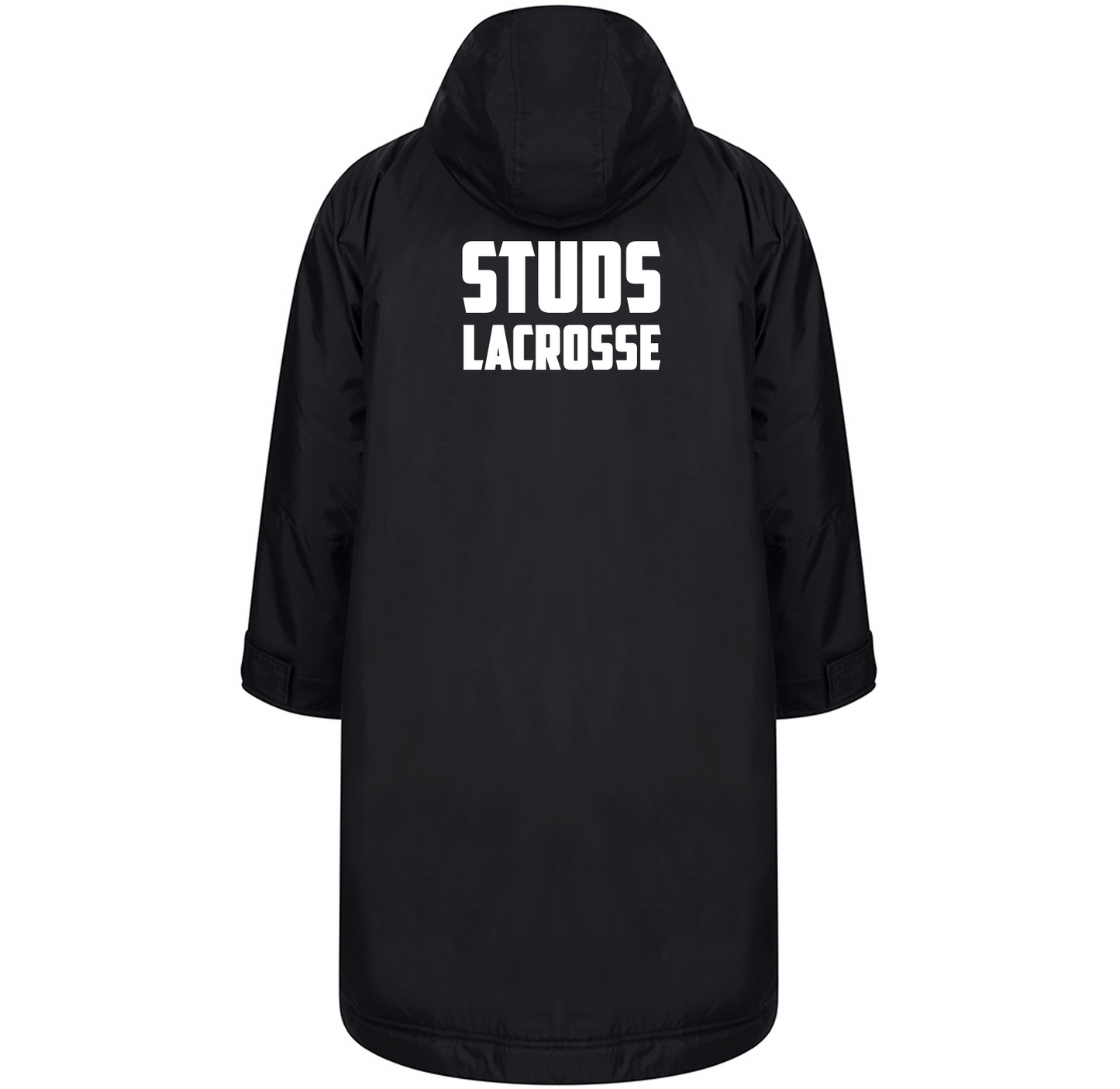 UIA Lacrosse Dry Robe