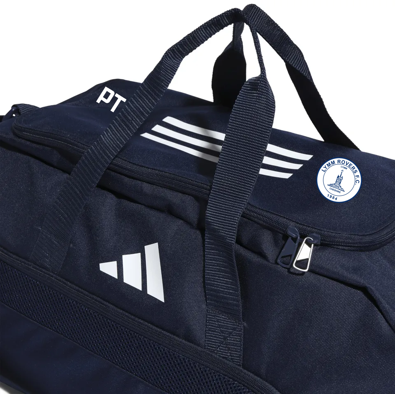 Lymm Adidas Duffel Bag