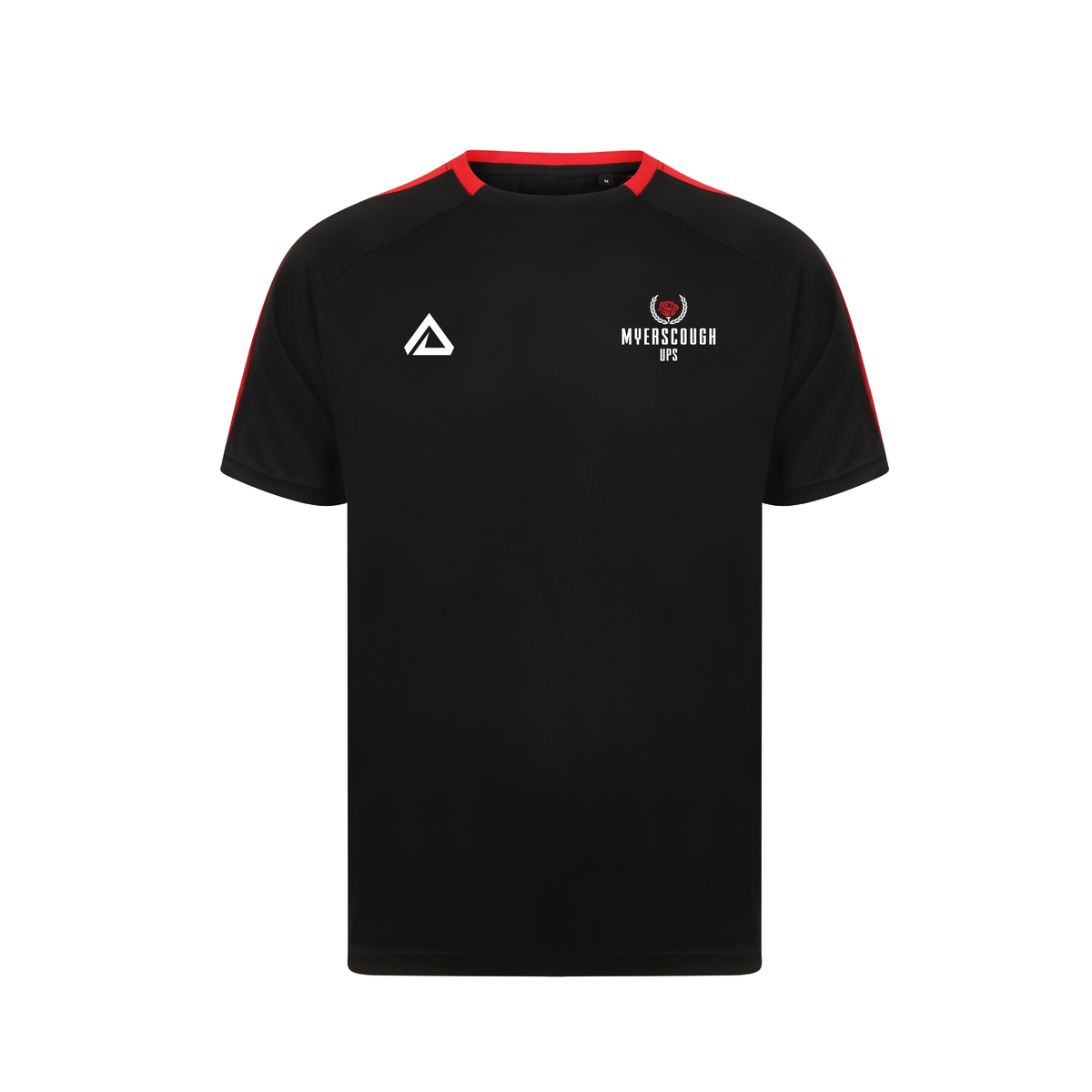MANDATORY - Myerscough College UPS Pioneer Eden Tech Tee