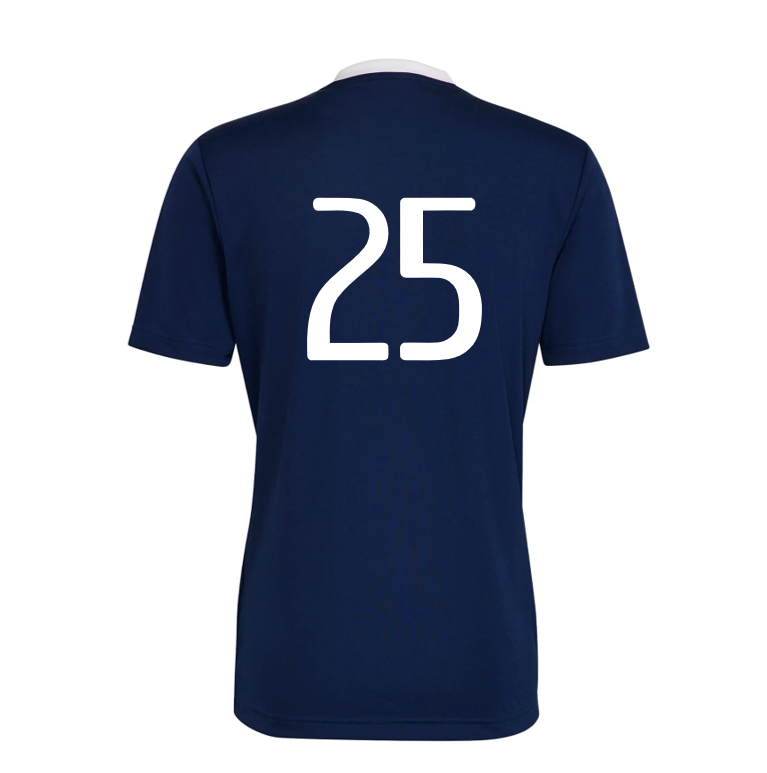 Lymm Adidas Entrada 22 Shirt