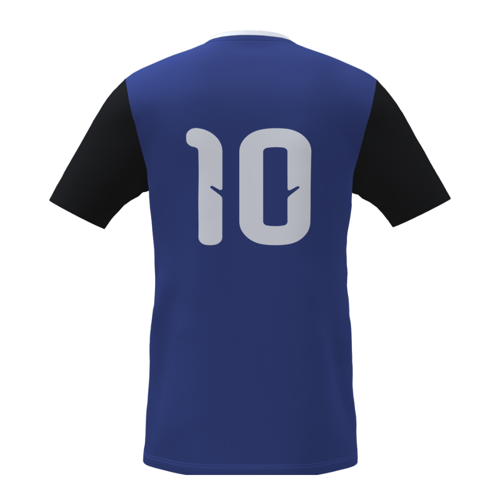 Proline Coaching Academy Adidas Entrada 26 Graphic Jersey