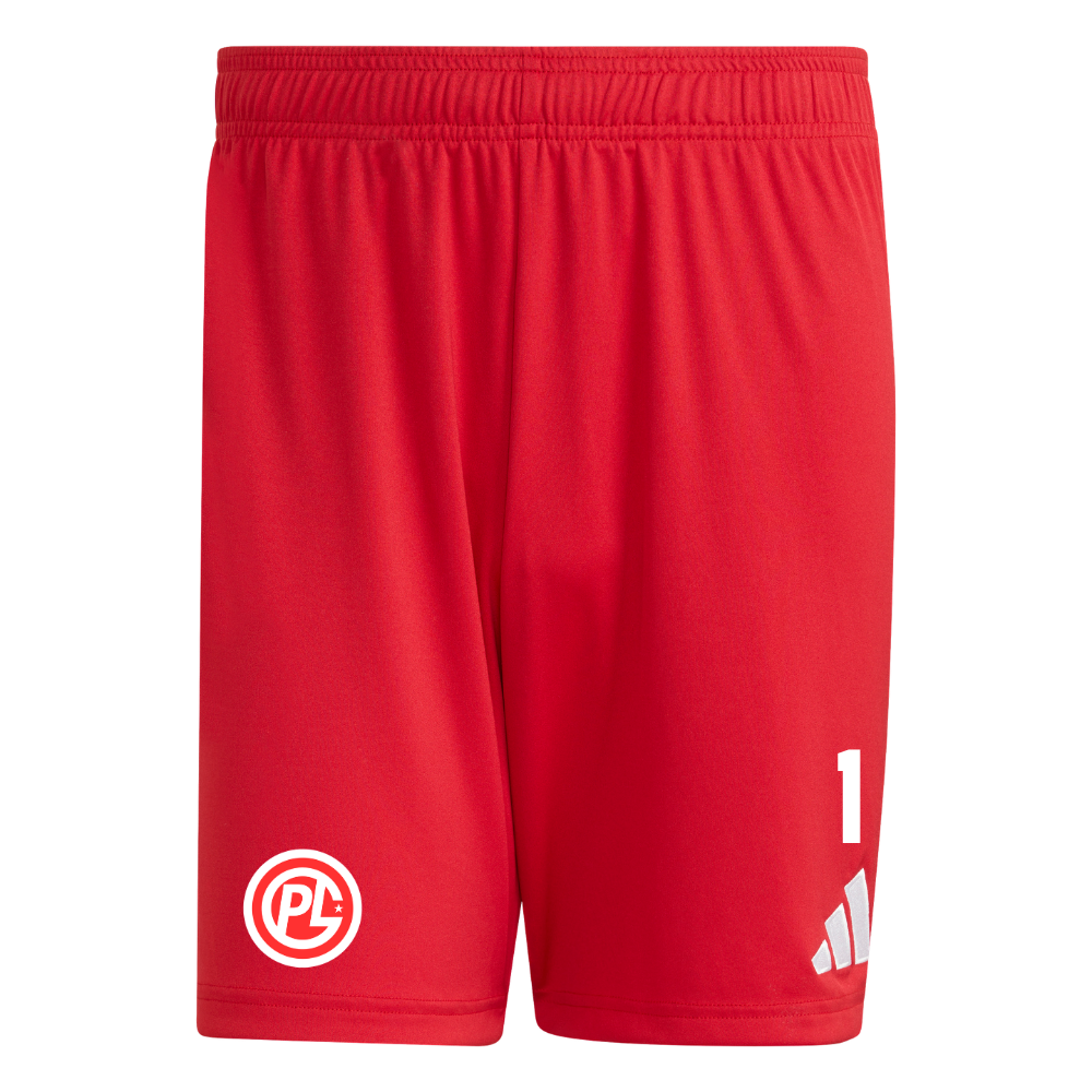 Proline Coaching Academy Adidas Entrada 26 Shorts