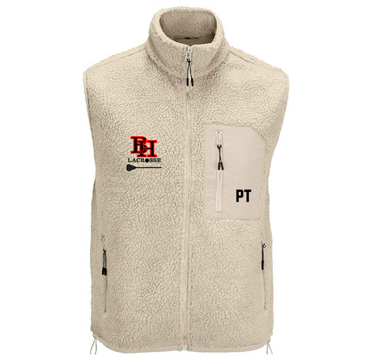 Brooklands LC Sherpa Bodywarmer