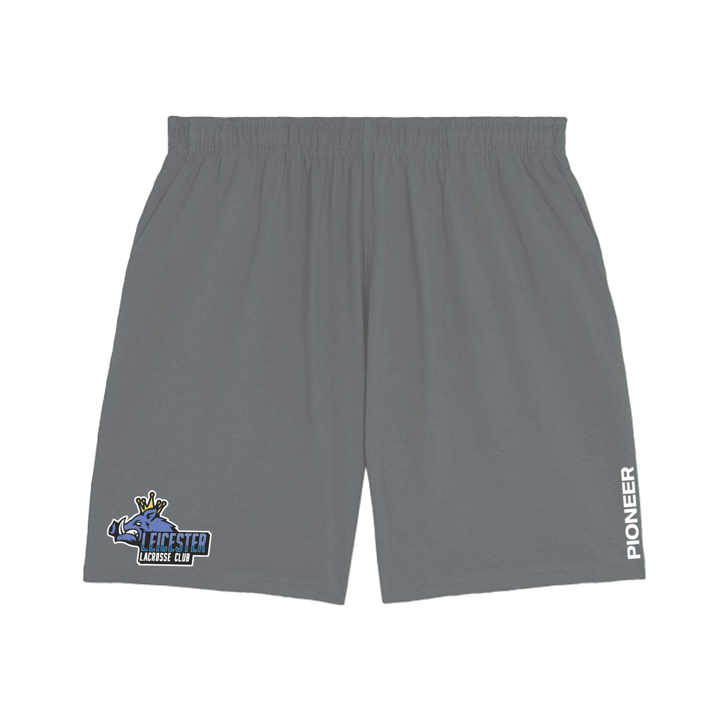 Leicester LC Pioneer Recycled Shorts