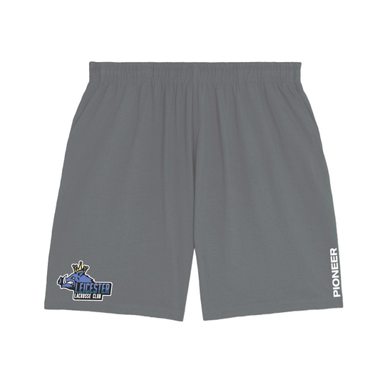 Leicester LC Pioneer Recycled Shorts