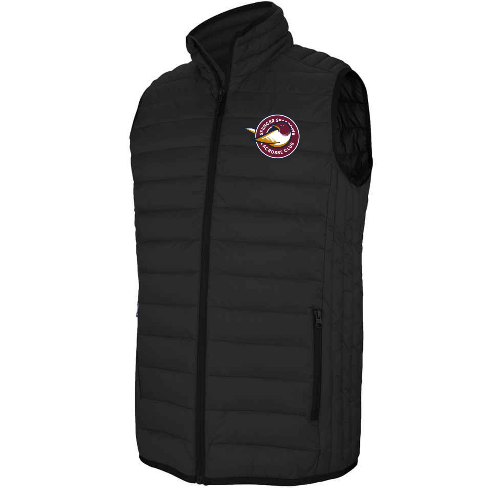 Spencer Gilet Pioneer Teamwear
