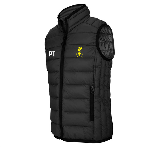 Liverpool Lacrosse Gilet