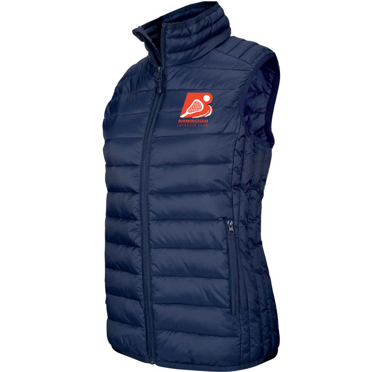 Birmingham LC Gilet