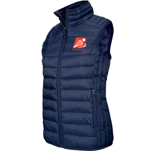 Birmingham LC Gilet
