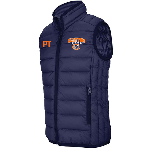 Clayton Lacrosse Bodywarmer