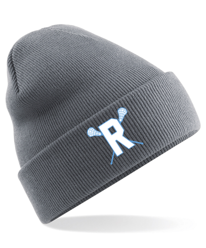 Reigate LC Beanie