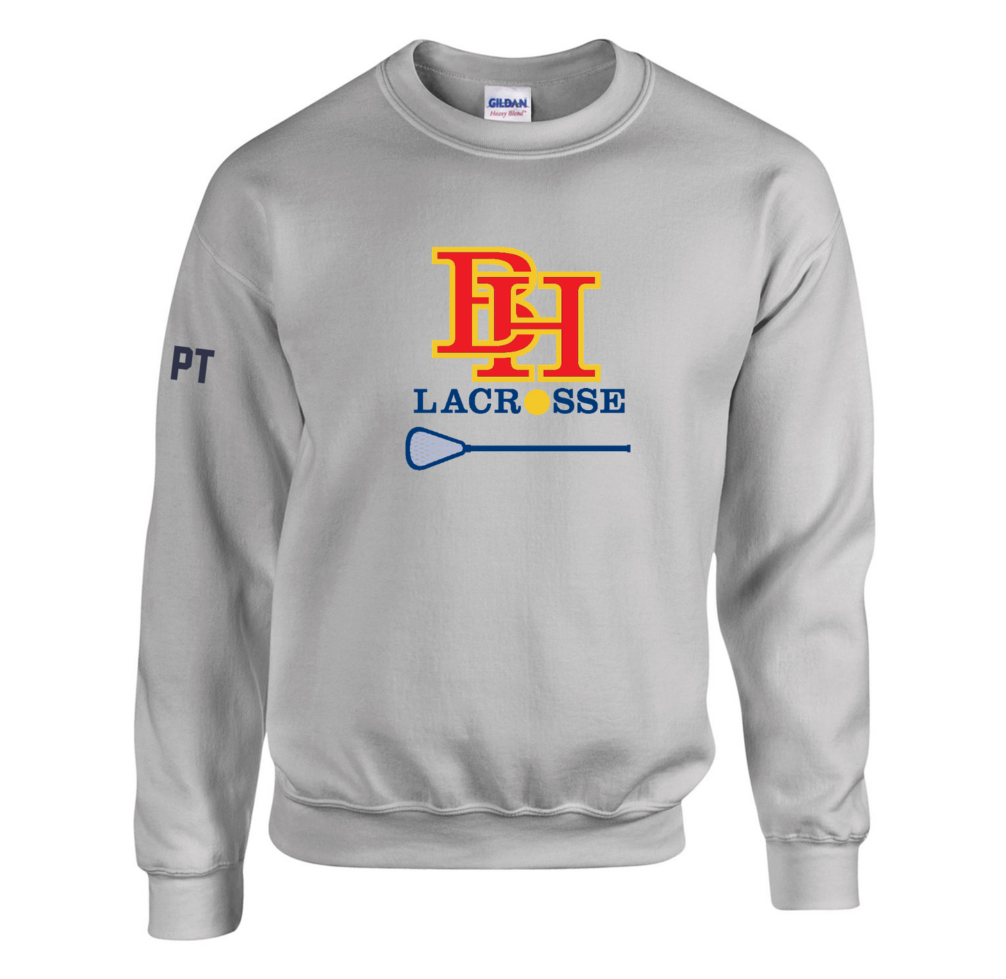 Brooklands LC Sweatshirt