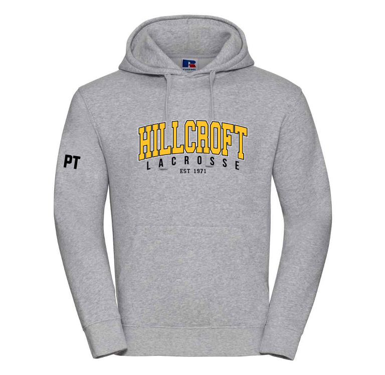 Hillcroft LC Hoodie