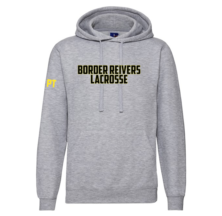 Border Reivers LC Hoodie
