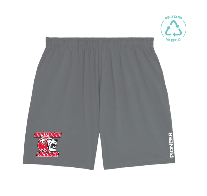 Amsterdam Lacrosse Pioneer Recycled Shorts