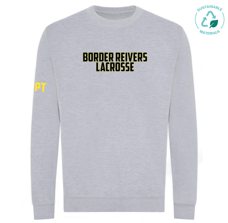 Border Reivers LC Organic Sweatshirt