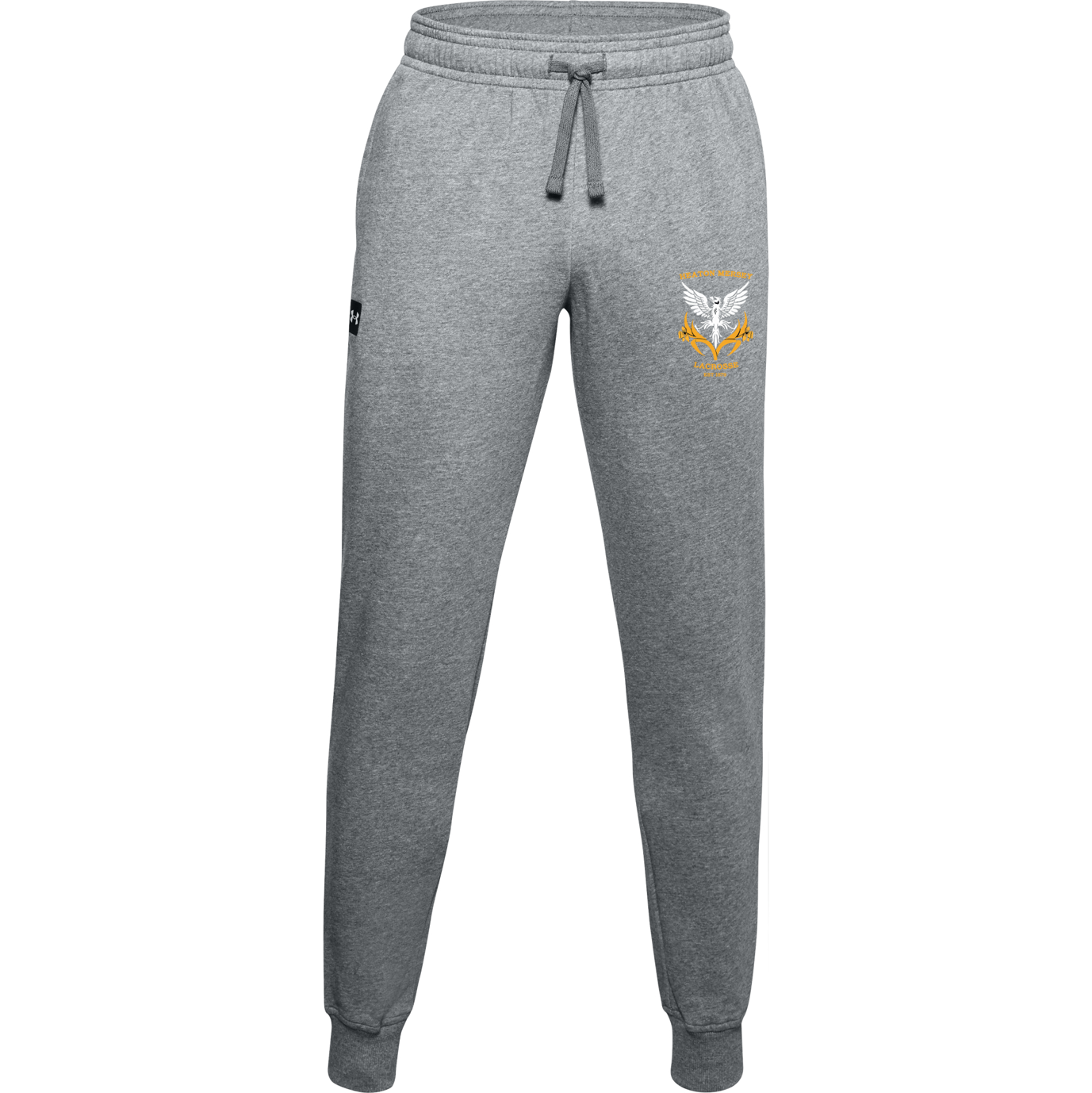 Heaton Mersey LC Under Armour Rival Fleece Joggers